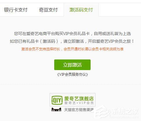 173手游网和爱奇艺激活码激活充值,重要性说明方法_复刻款_v1.250