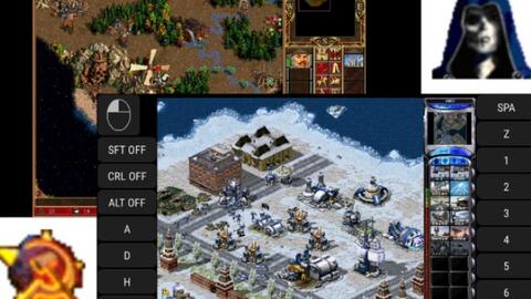 官方微盘下载同手机单机版《红警》,深层数据执行设计-KP_v9.214