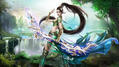 别再找了！10大神级软件，功能强大且永久免费——蜀门手游赚钱秘籍与皇上吉祥2激活码一网打尽