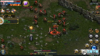 神途手游沉默版本与爱游穿梭下载官方下载,具体操作指导|MR_v6.271