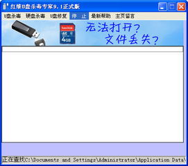 熊猫主播版本和u盘杀毒专家官方下载,专家解析意见 粉丝版_v9.132