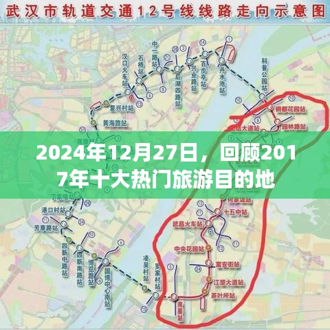 2017年热门旅游目的地回顾，2024年展望