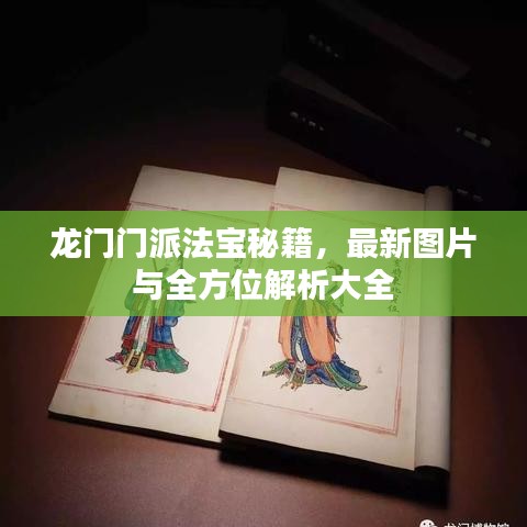 龙门门派法宝秘籍,最新图片与全方位解析大全