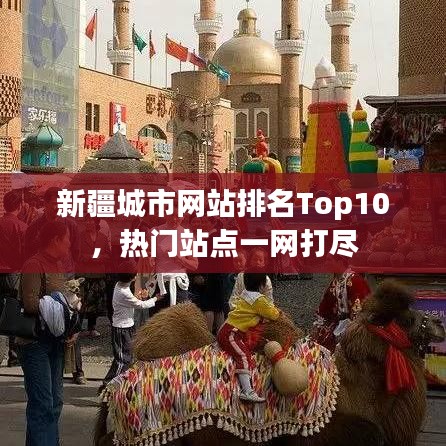 新疆城市网站排名Top10,热门站点一网打尽