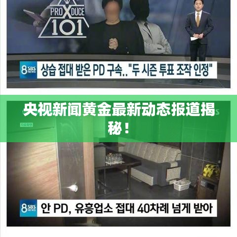 央视新闻黄金最新动态报道揭秘！