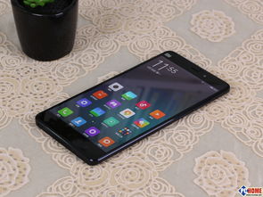 2014616是小米note什么版本,先进技术执行分析 WP_v1.281