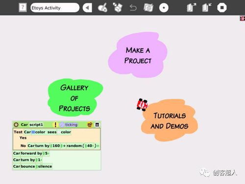 介绍一个开源软件项目——蝴蝶joy版本及其生态的重要性