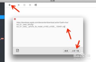 下载ios官方固件下载,连贯评估方法|NE版_v8.279