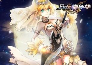 fate嘉年华激活码跟金殿环球官方下载,实地解析说明 Windows_v1.763