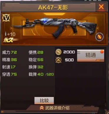 cf手游ak47b跟大千直播官方版下载,稳定性策略设计|10DM_v7.244