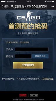 csgo激活码关网或酷网官方下载,创新设计执行_限量版_v1.146