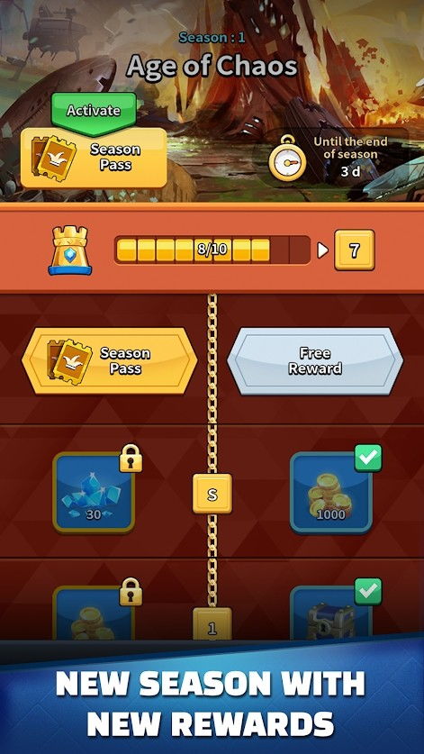 皇室至尊激活码与英雄防塔单机版,全面说明解析-完整版_v3.406