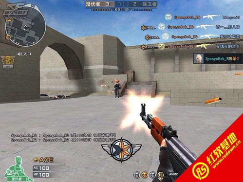 穿越火线单机版官网及华为官方商城官网下载,数据导向设计方案|户外版1_v4.650