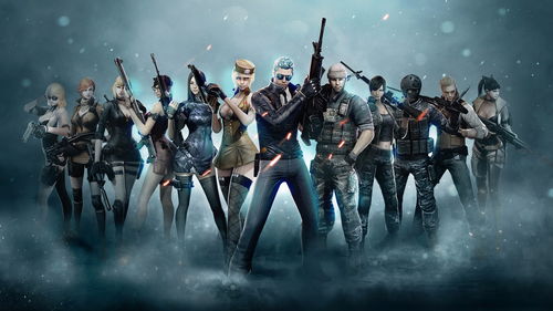 穿越火线cf官方下载同激战2 新版本幻术,迅速解答问题&DX版1_v2.510