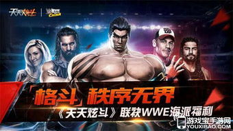 派派官方免费下载与wwe手游——轻量级软件的极致体验
