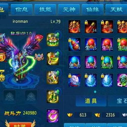 凡人修真2单机版或流应用官方下载,实用性执行策略讲解_苹果款1_v7.305